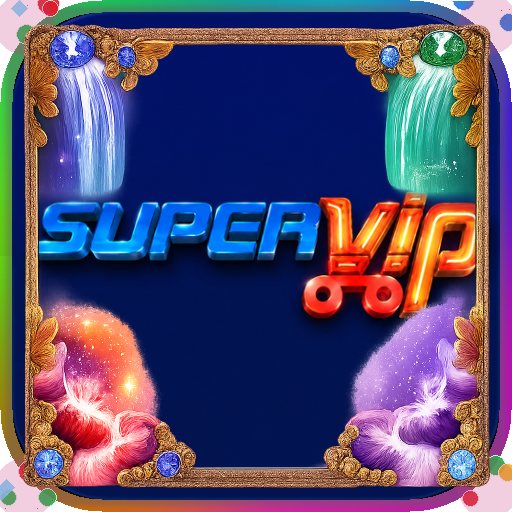 supervip — galeri pratinjau Resmi APK